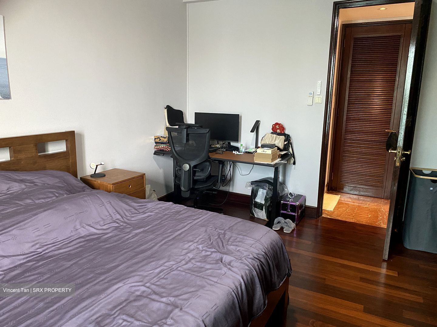 Pebble Bay (D15), Condominium #592561211